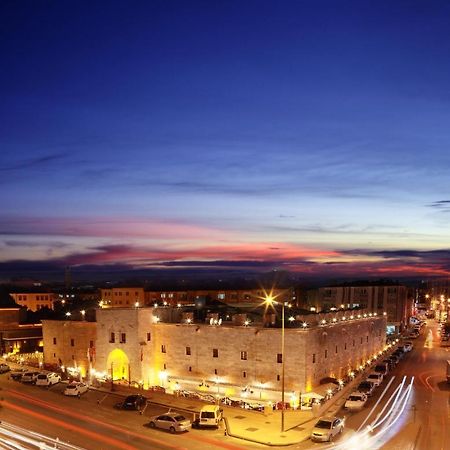 Behrampasa Otel &Cafe &Restaurant Sivas Exterior photo