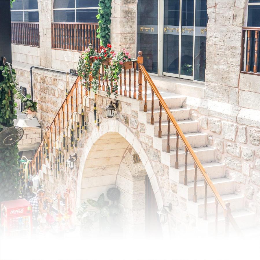 Behrampasa Otel &Cafe &Restaurant Sivas Exterior photo