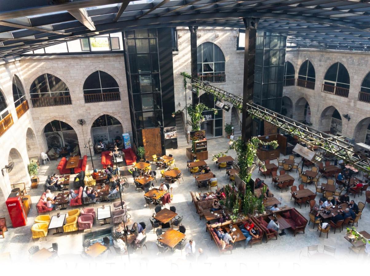Behrampasa Otel &Cafe &Restaurant Sivas Exterior photo
