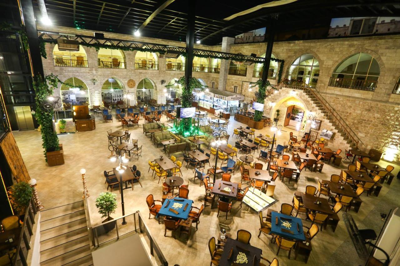 Behrampasa Otel &Cafe &Restaurant Sivas Exterior photo