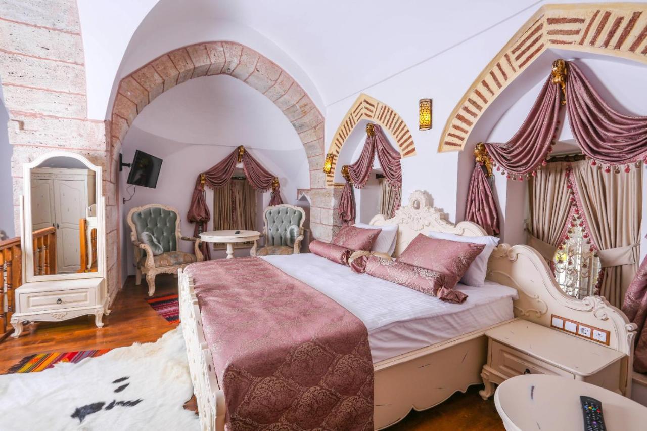 Behrampasa Otel &Cafe &Restaurant Sivas Exterior photo