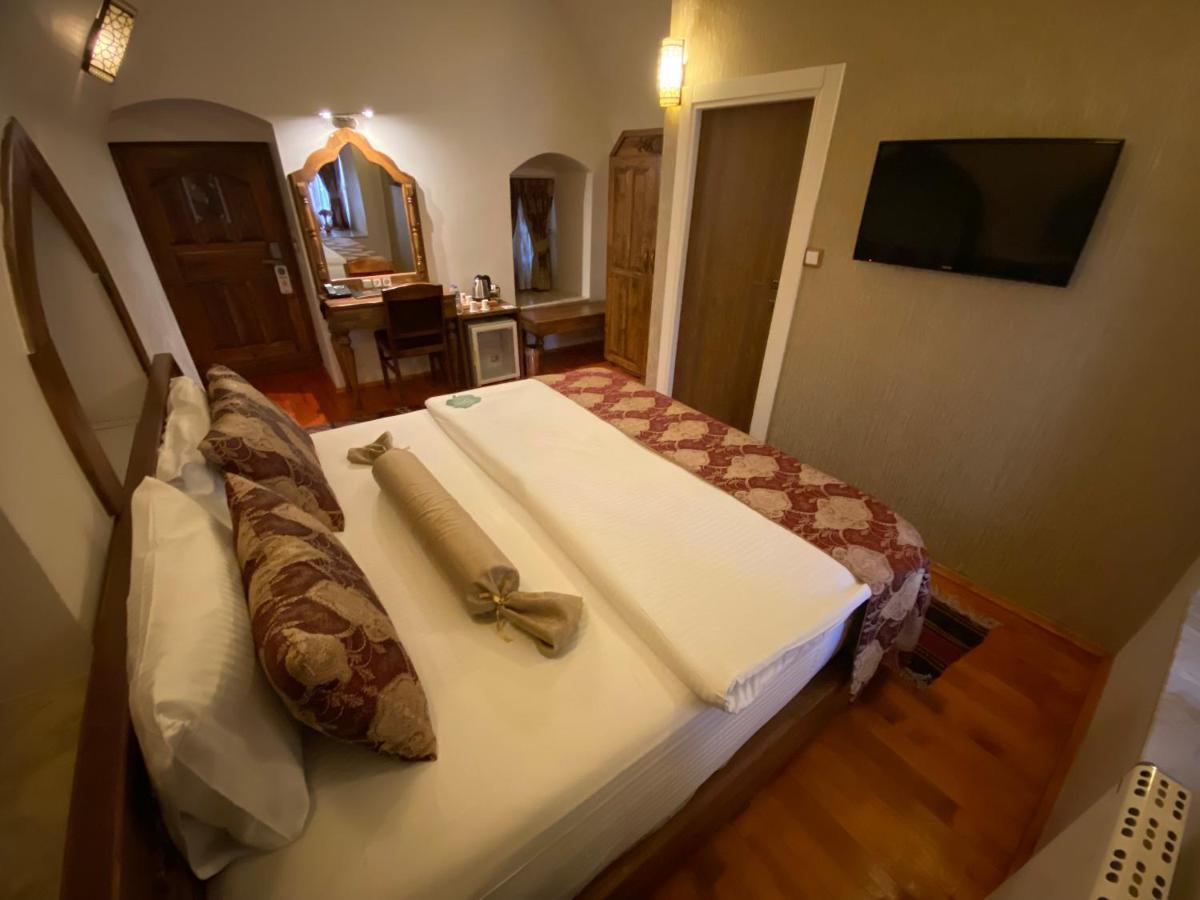 Behrampasa Otel &Cafe &Restaurant Sivas Exterior photo