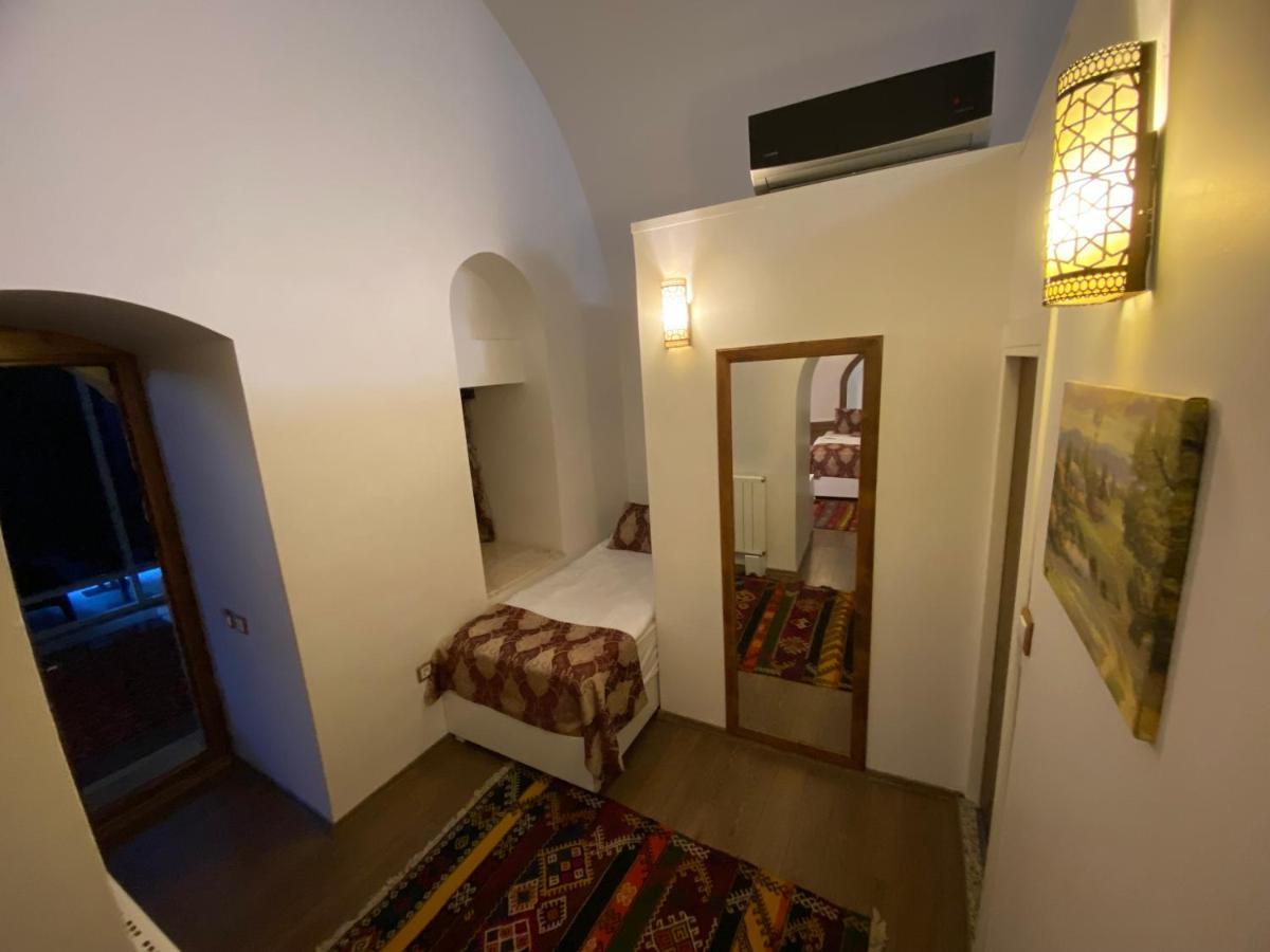 Behrampasa Otel &Cafe &Restaurant Sivas Exterior photo