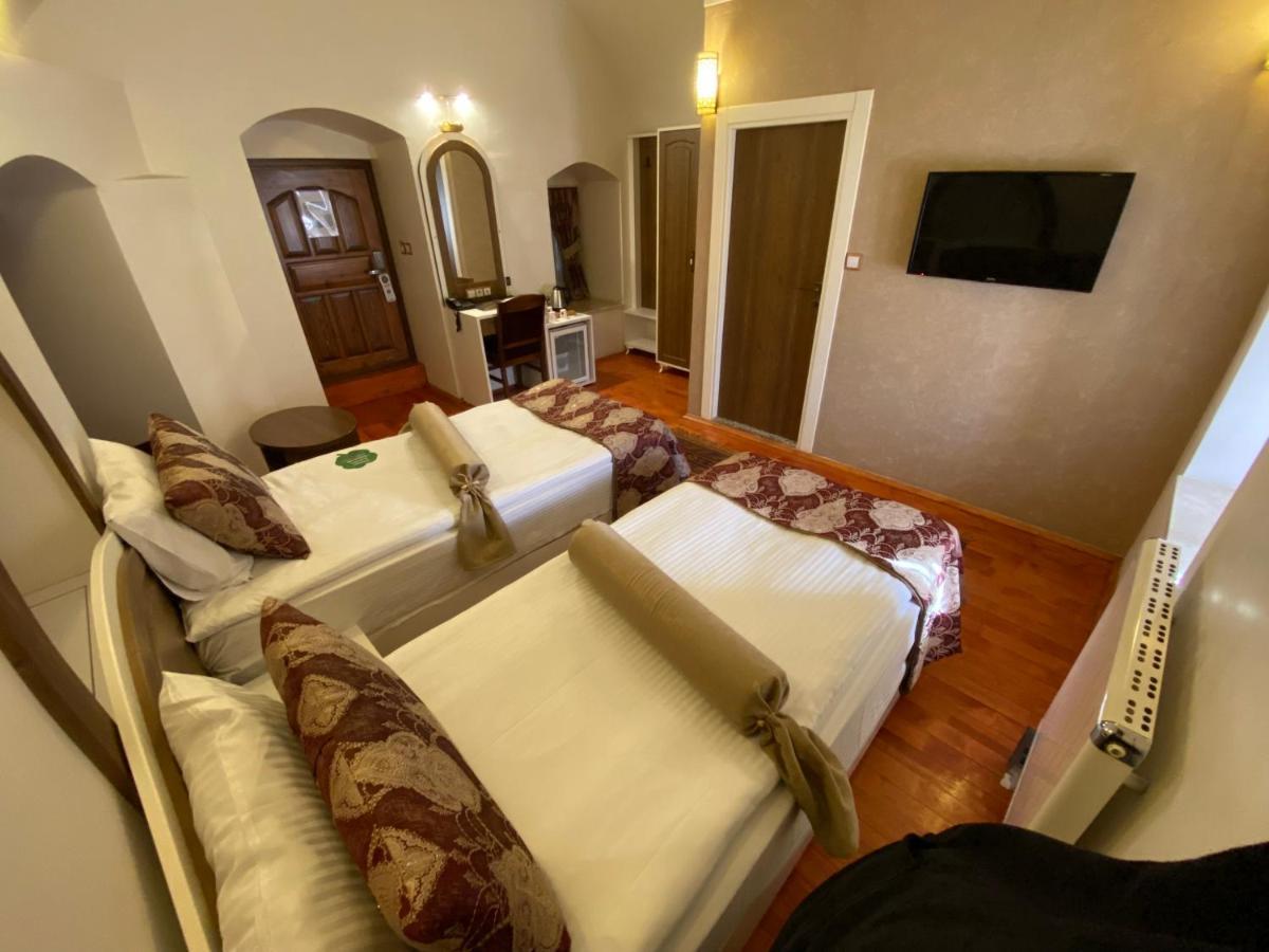 Behrampasa Otel &Cafe &Restaurant Sivas Exterior photo