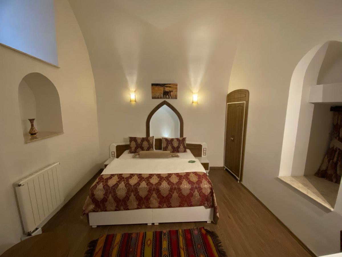 Behrampasa Otel &Cafe &Restaurant Sivas Exterior photo