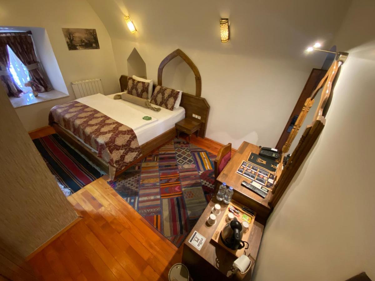 Behrampasa Otel &Cafe &Restaurant Sivas Exterior photo