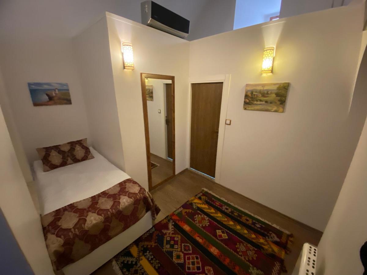 Behrampasa Otel &Cafe &Restaurant Sivas Exterior photo