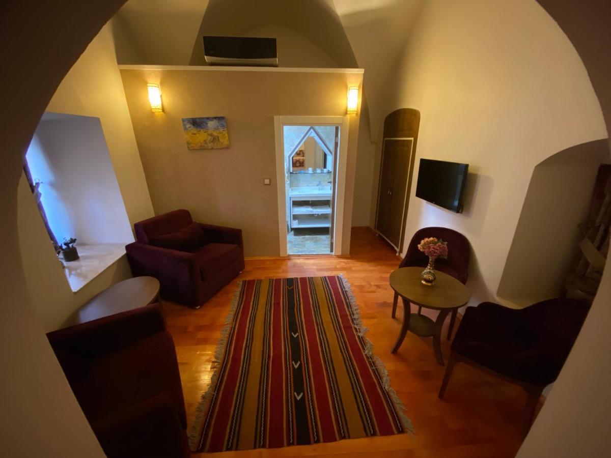 Behrampasa Otel &Cafe &Restaurant Sivas Exterior photo