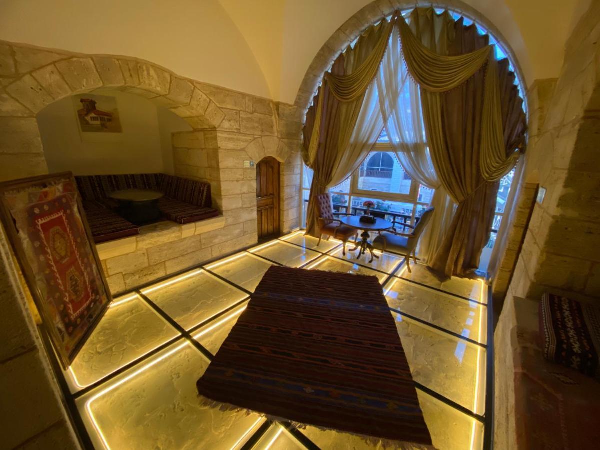 Behrampasa Otel &Cafe &Restaurant Sivas Exterior photo