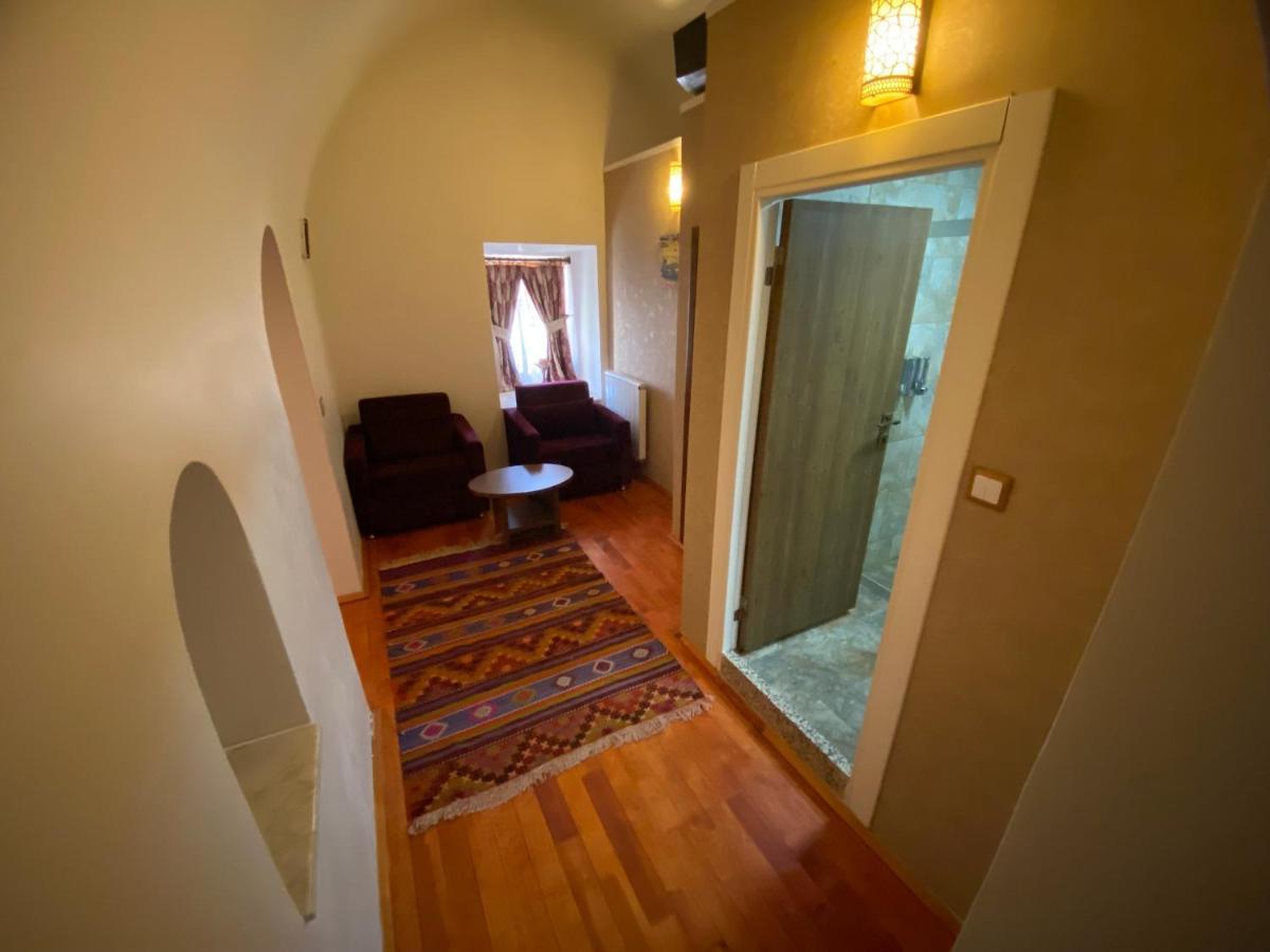 Behrampasa Otel &Cafe &Restaurant Sivas Exterior photo