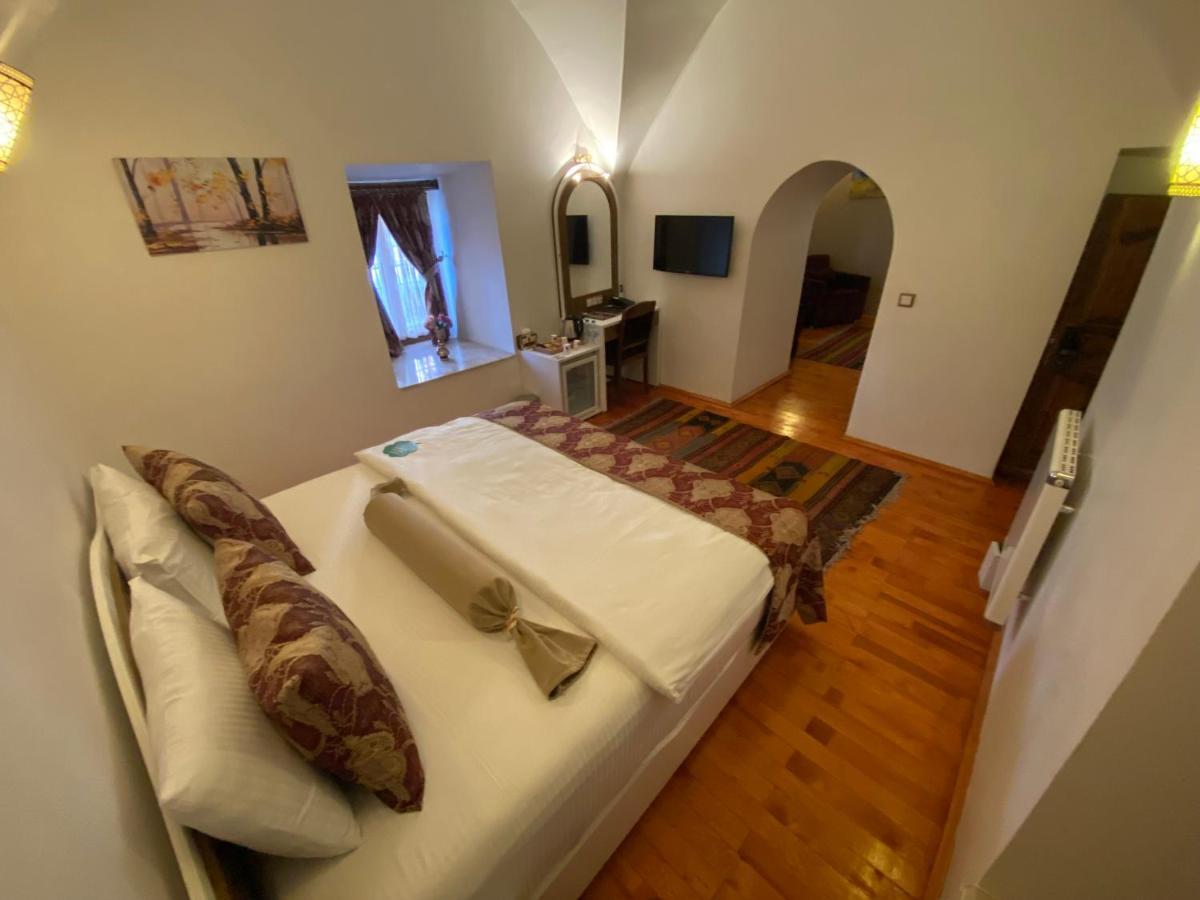 Behrampasa Otel &Cafe &Restaurant Sivas Exterior photo