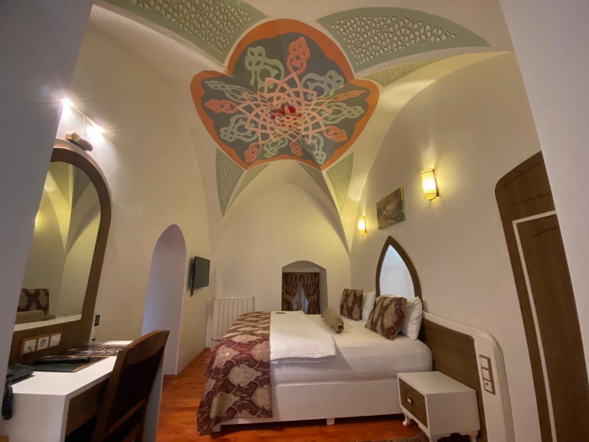 Behrampasa Otel &Cafe &Restaurant Sivas Exterior photo