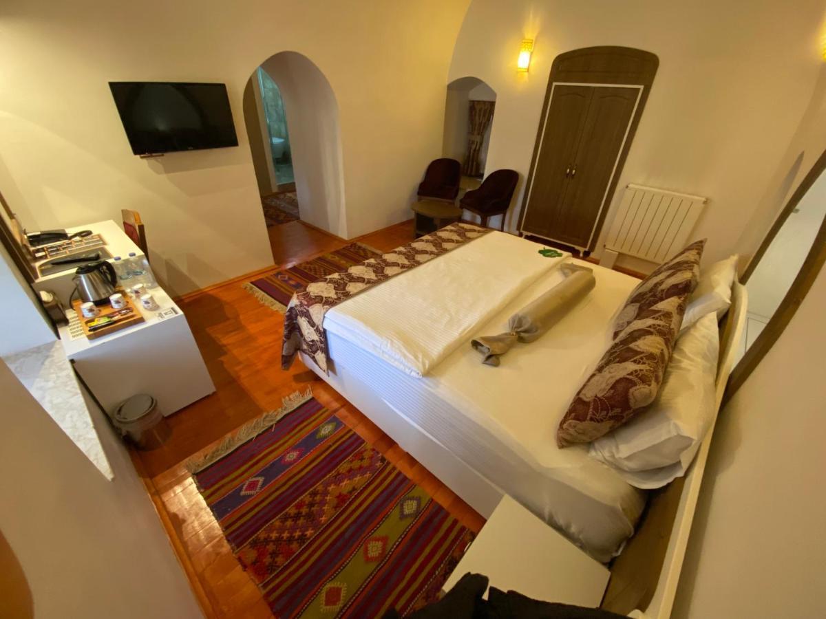 Behrampasa Otel &Cafe &Restaurant Sivas Exterior photo