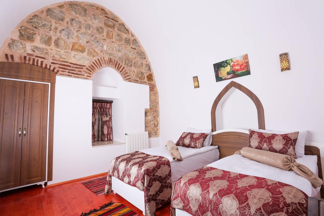 Behrampasa Otel &Cafe &Restaurant Sivas Exterior photo