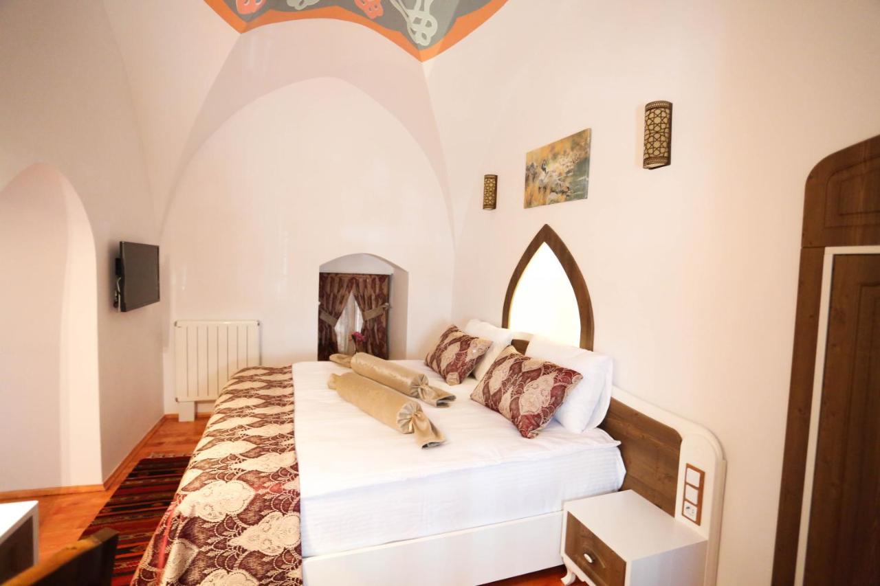 Behrampasa Otel &Cafe &Restaurant Sivas Exterior photo