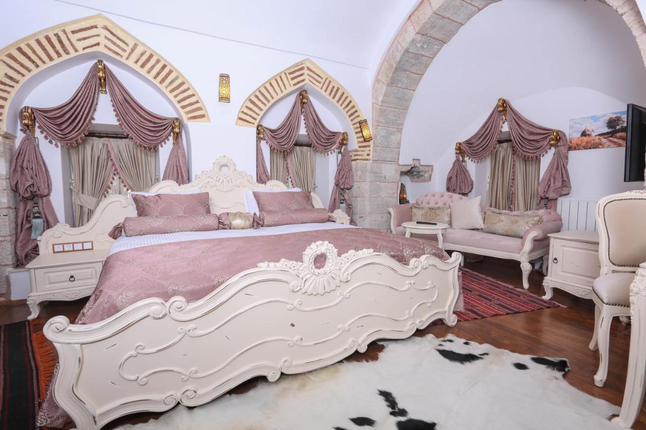 Behrampasa Otel &Cafe &Restaurant Sivas Exterior photo