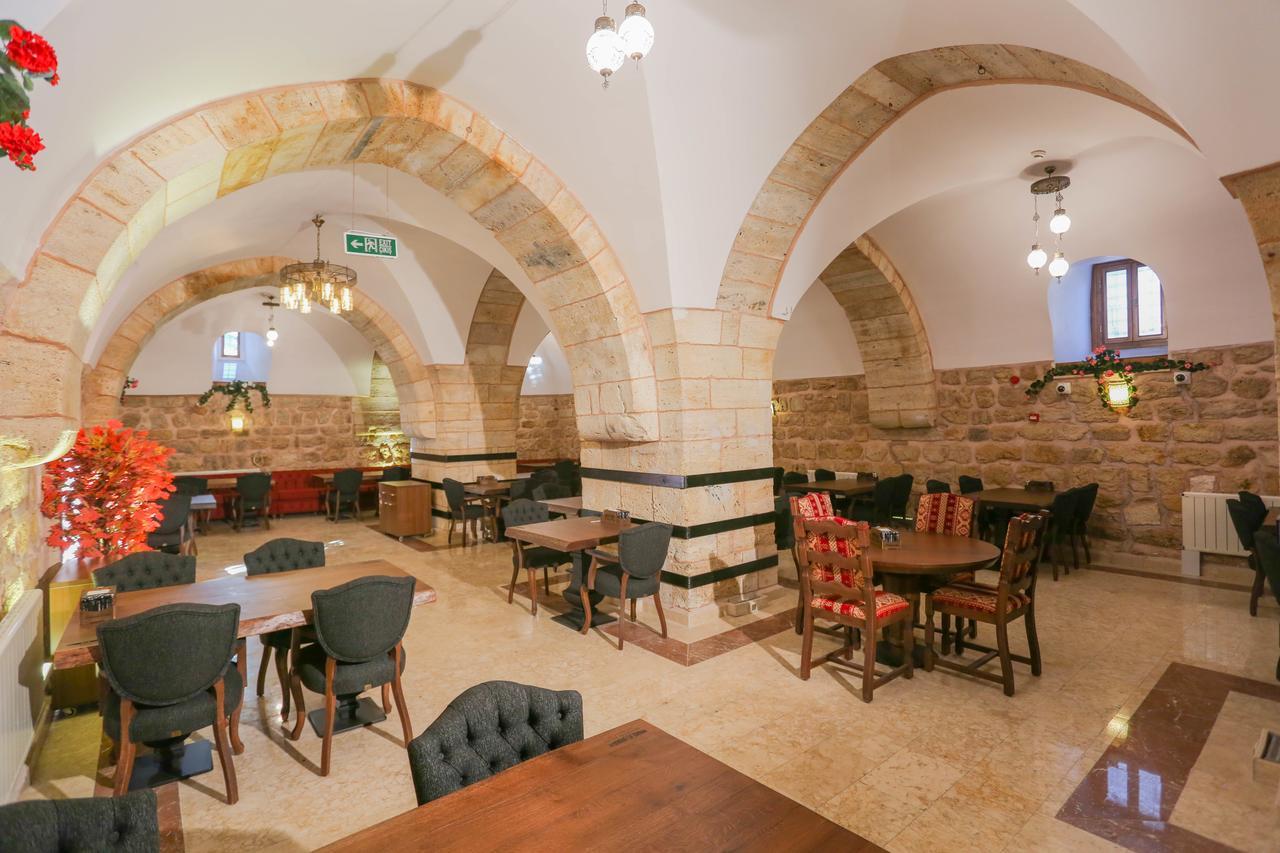 Behrampasa Otel &Cafe &Restaurant Sivas Exterior photo