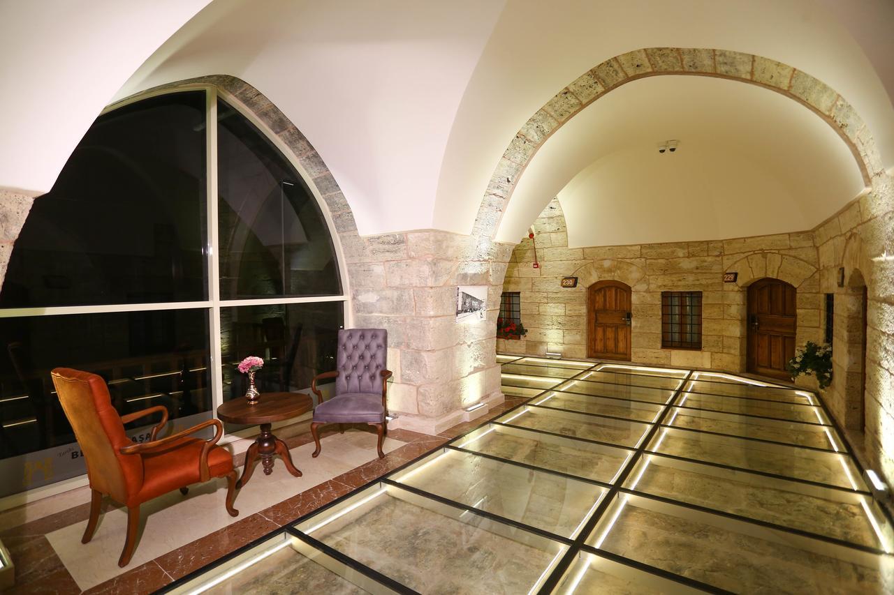 Behrampasa Otel &Cafe &Restaurant Sivas Exterior photo