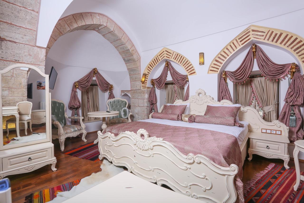 Behrampasa Otel &Cafe &Restaurant Sivas Exterior photo